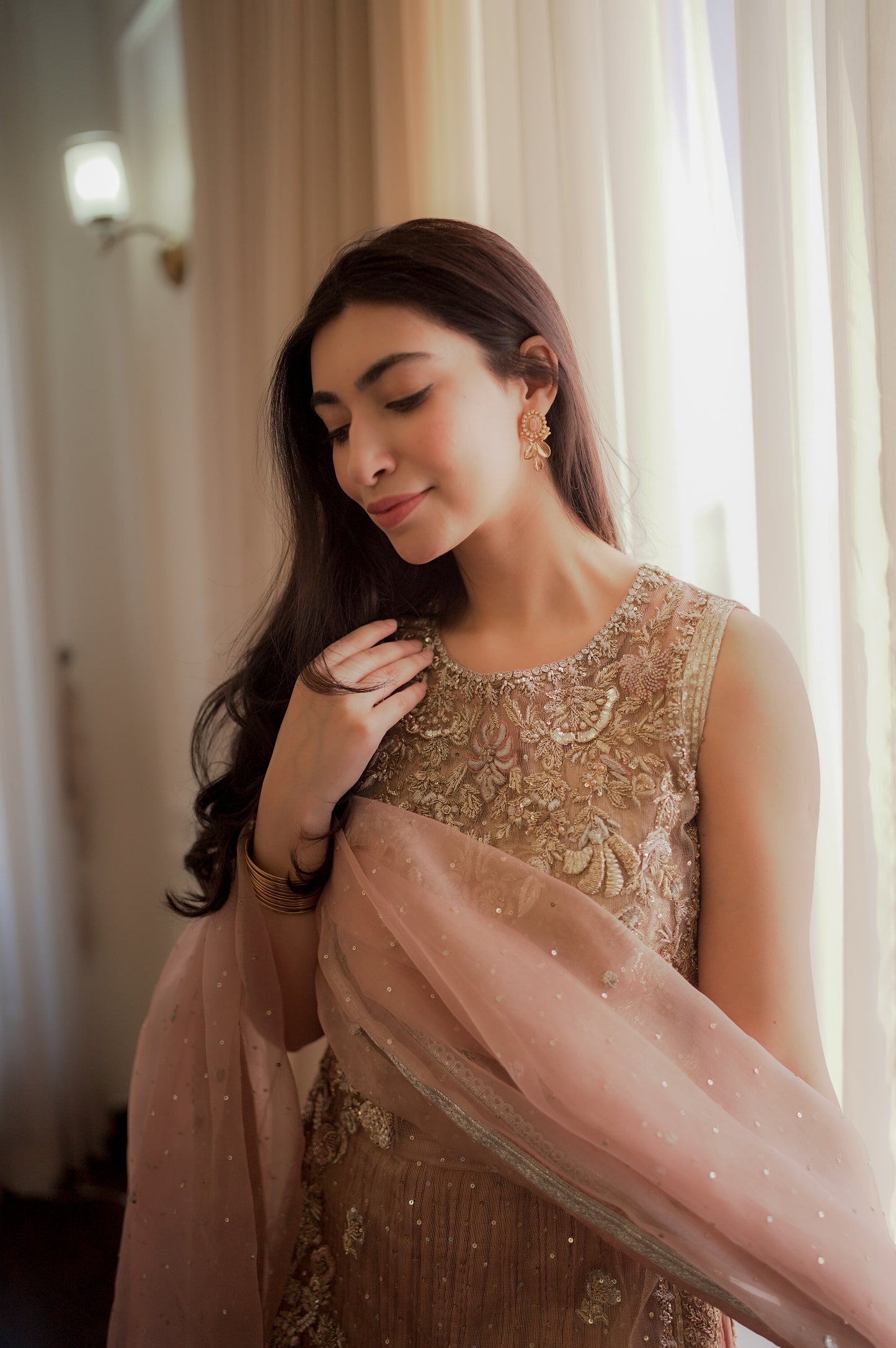 Nazneen
