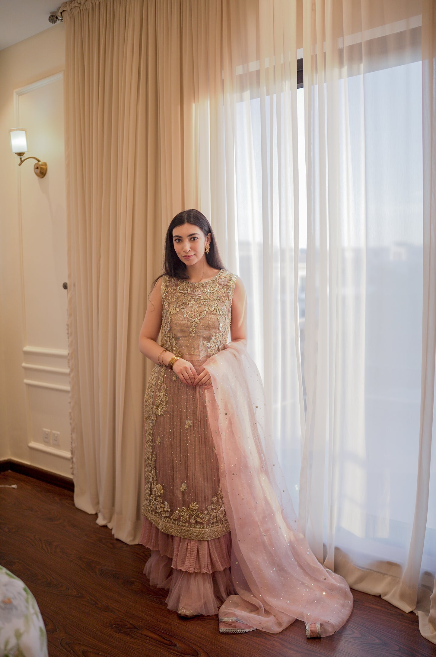 Nazneen