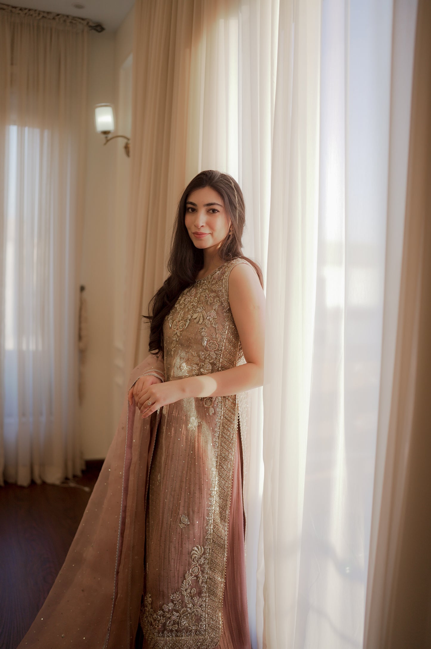 Nazneen