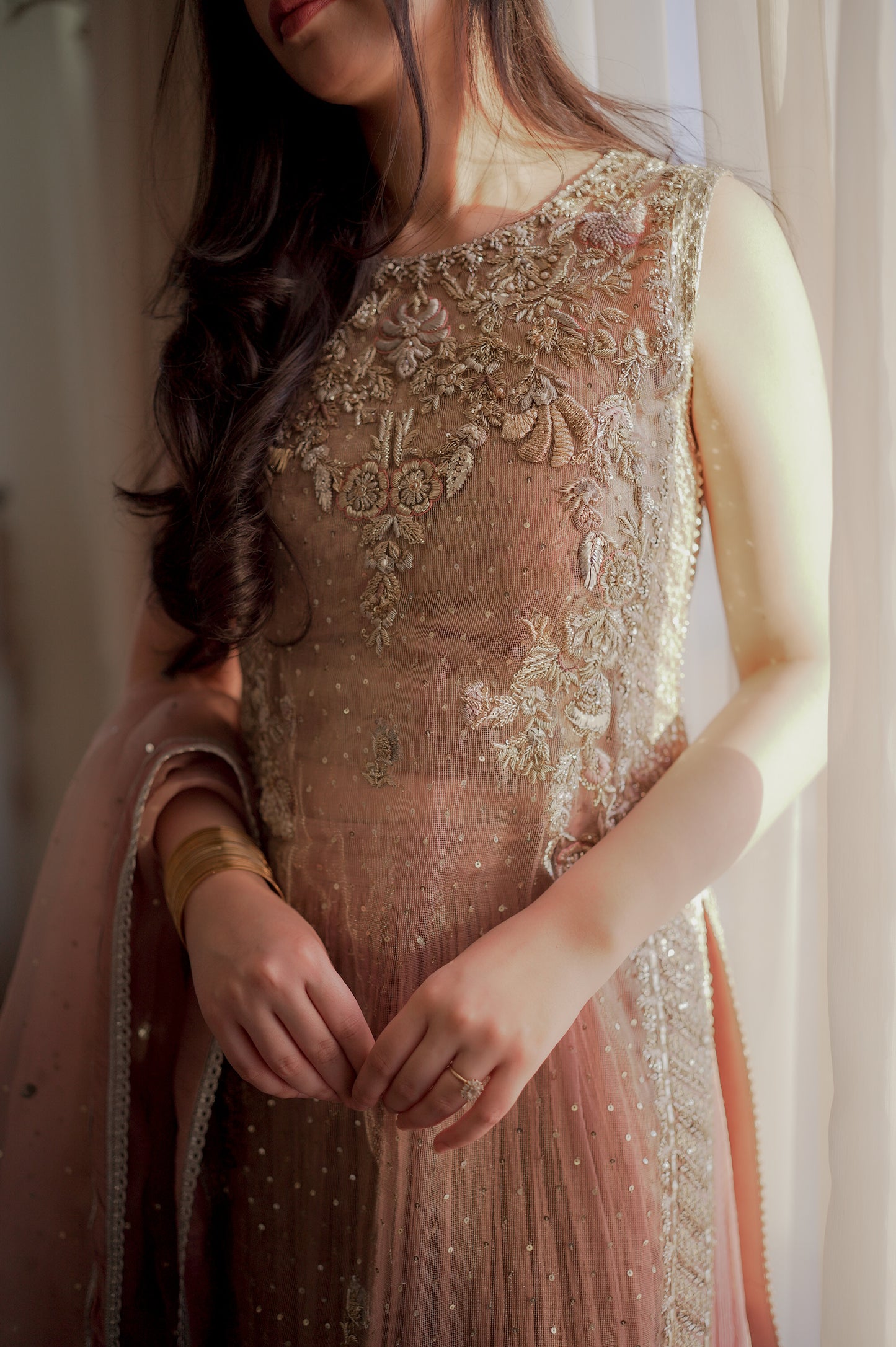 Nazneen
