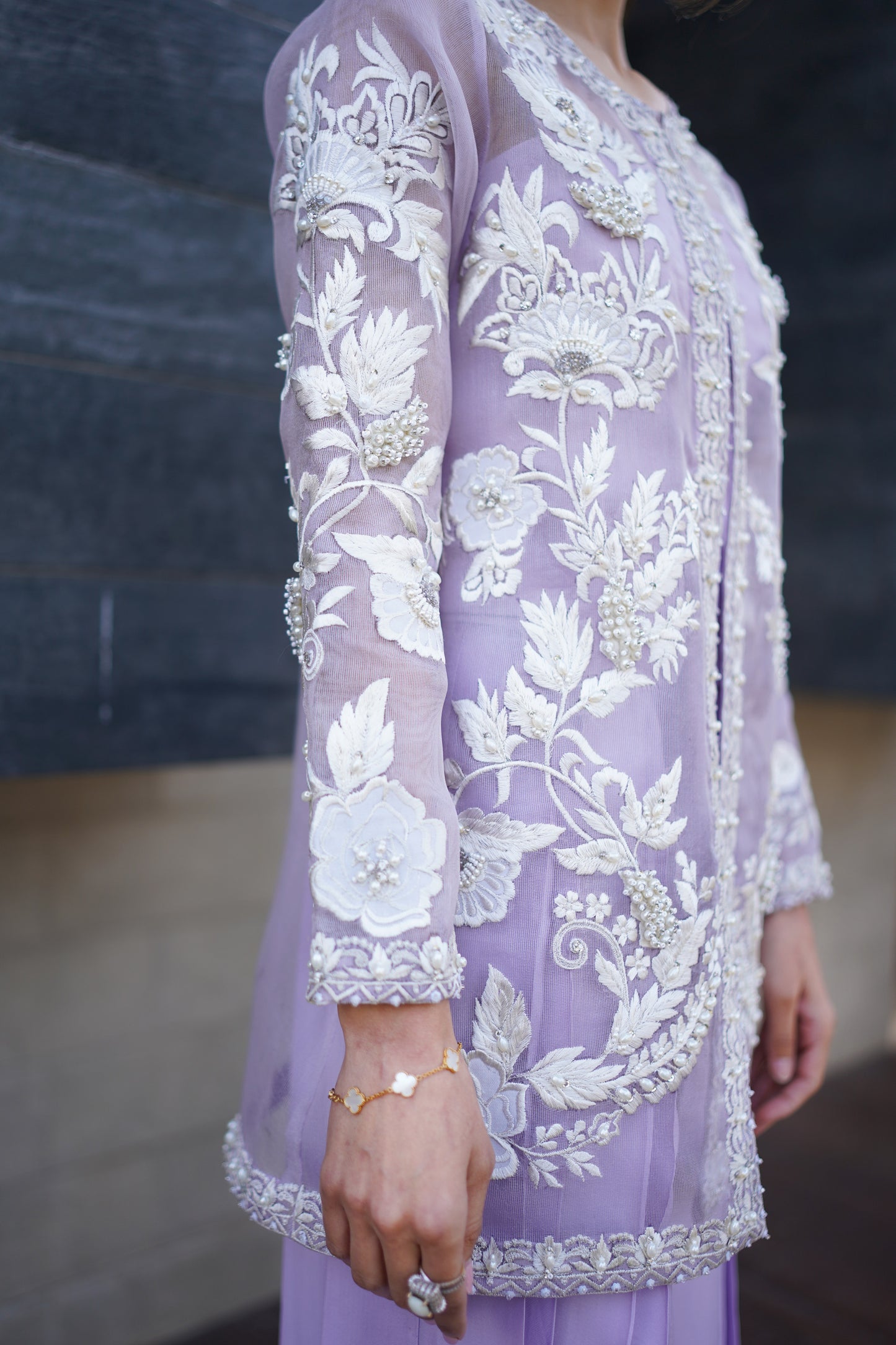Lavender Dream
