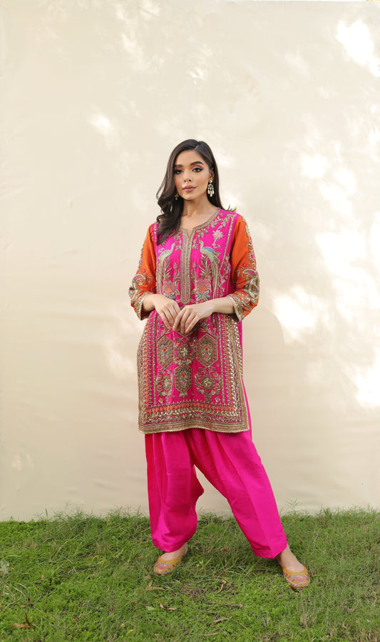 Gul e Bahar