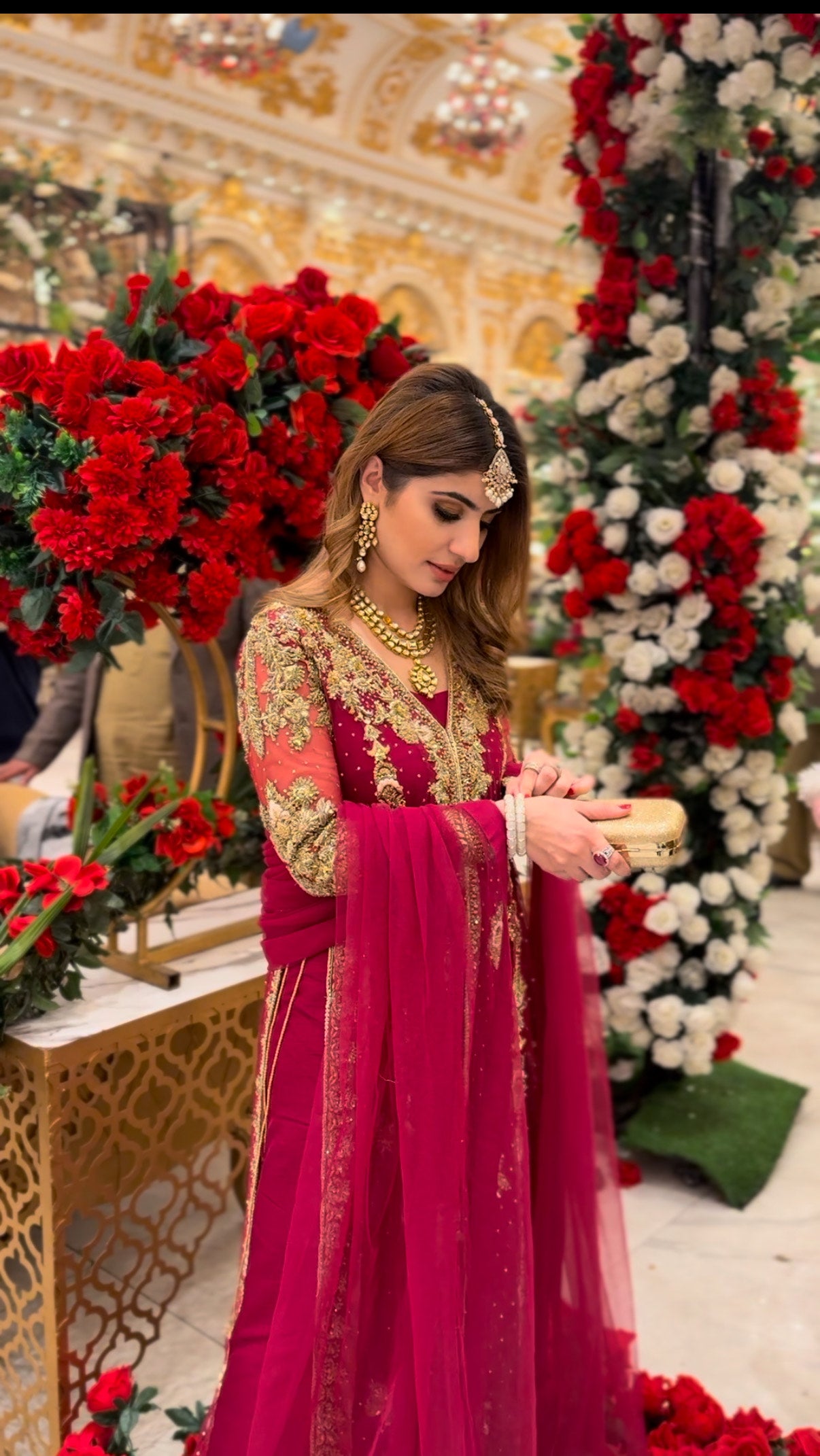 Anarkali