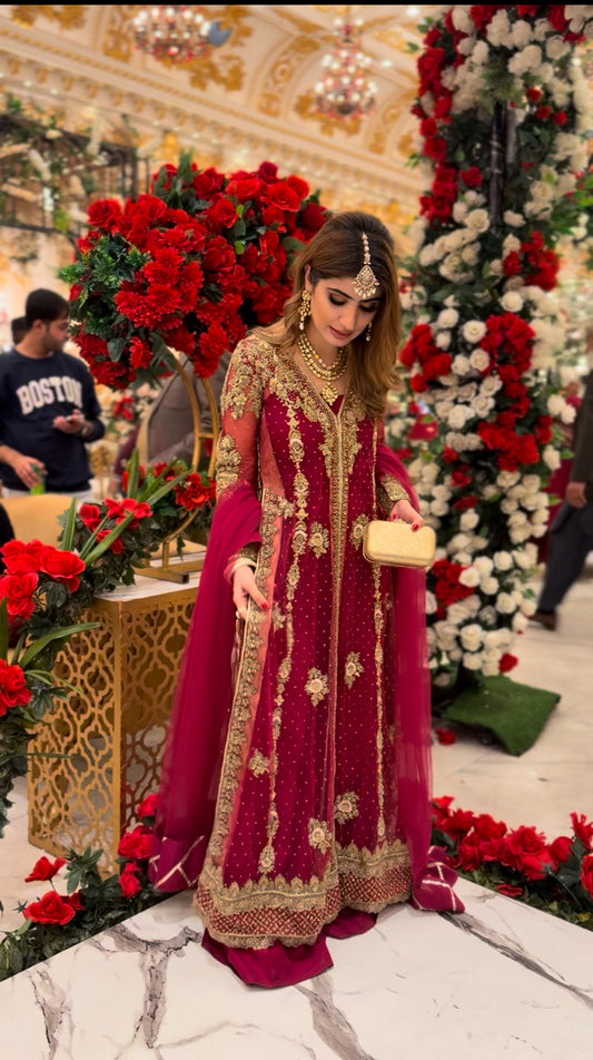 Anarkali