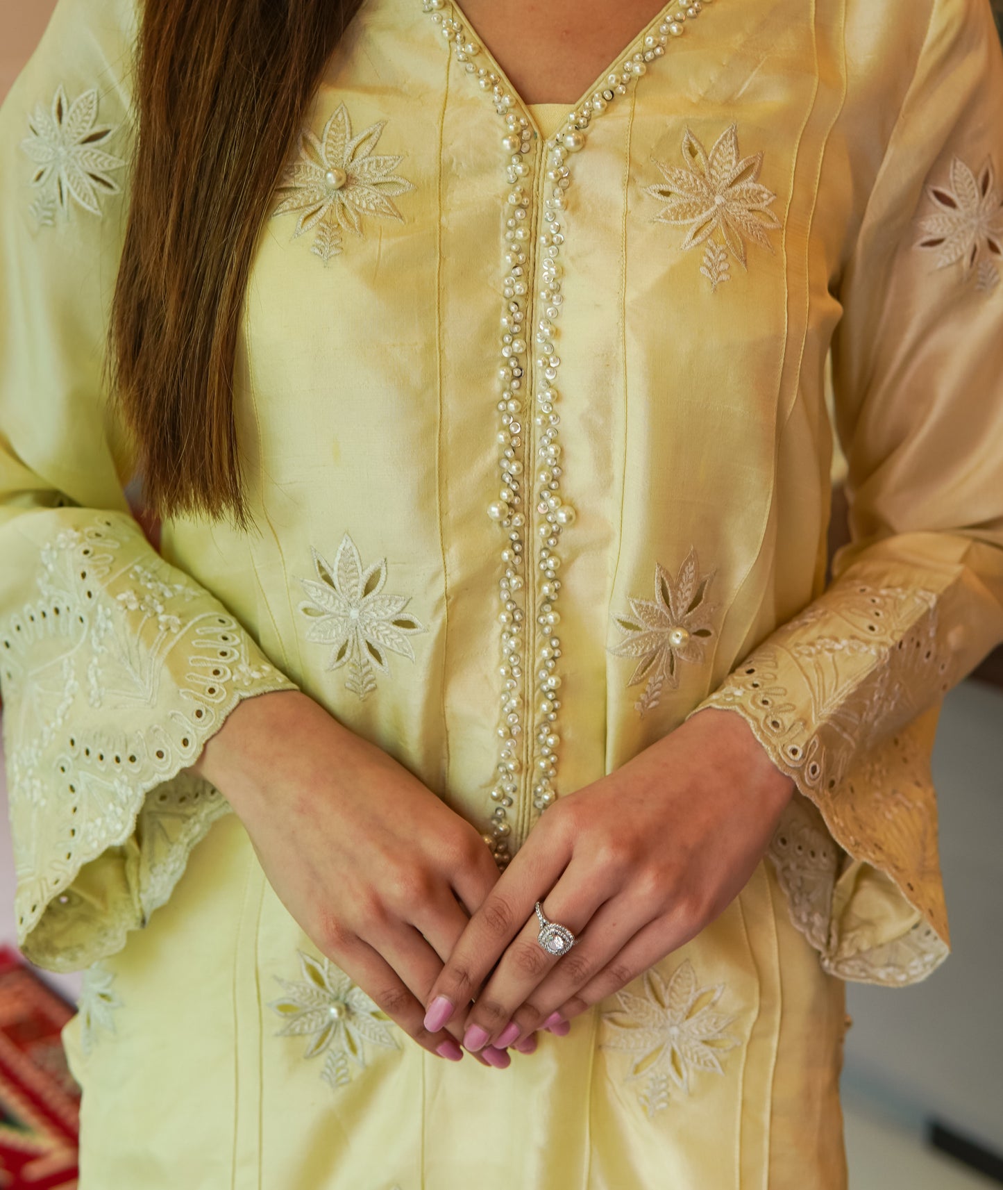 Lime Motifs