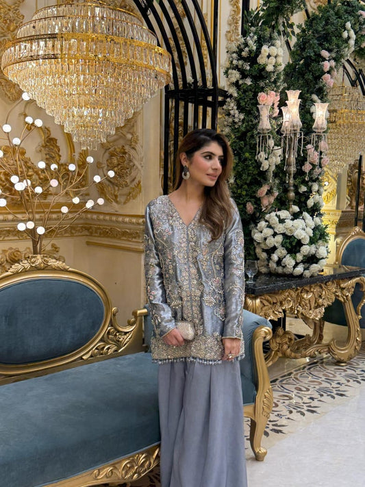 Mehnaz